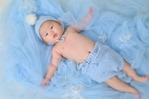 慈溪孕妇肚子上长红点